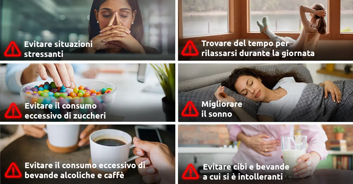 Come trattare la sindrome da stanchezza cronica - Bs fisiomed