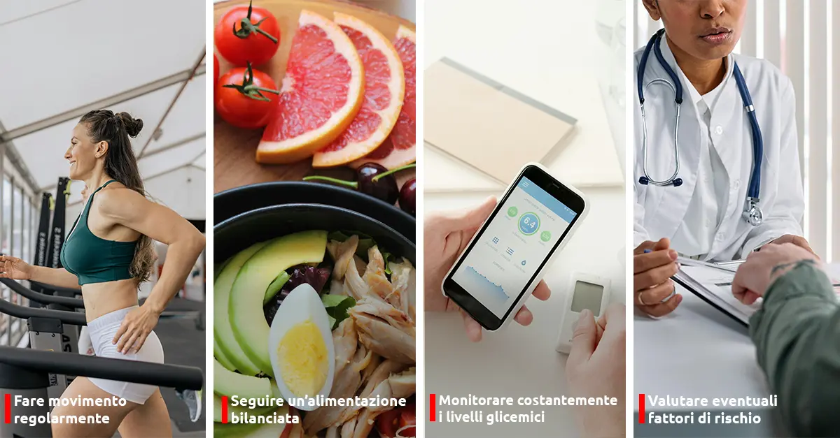 Diabete gestazionale: come trattarlo -bsfisiomed