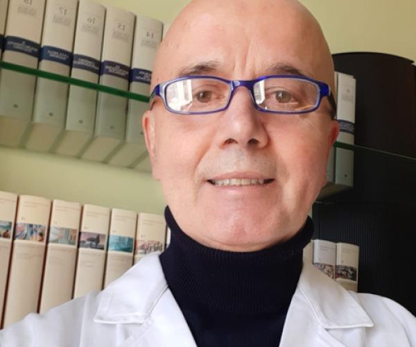 Dott. Basilio Capolunghi - BS Fisiomed